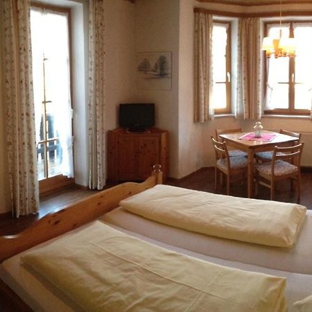 Hotel Maier Garni Garmisch-Partenkirchen Exteriér fotografie