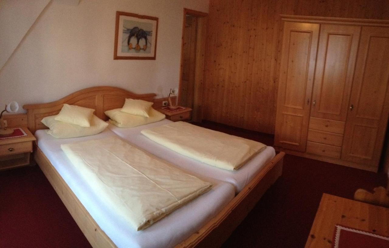 Hotel Maier Garni Garmisch-Partenkirchen Exteriér fotografie